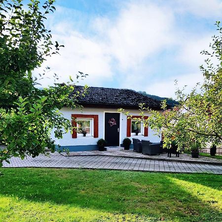 Ferienhaus Neumann Kinding Exteriér fotografie
