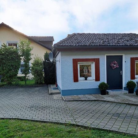 Ferienhaus Neumann Kinding Exteriér fotografie