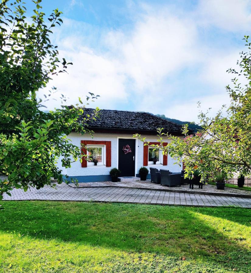 Ferienhaus Neumann Kinding Exteriér fotografie