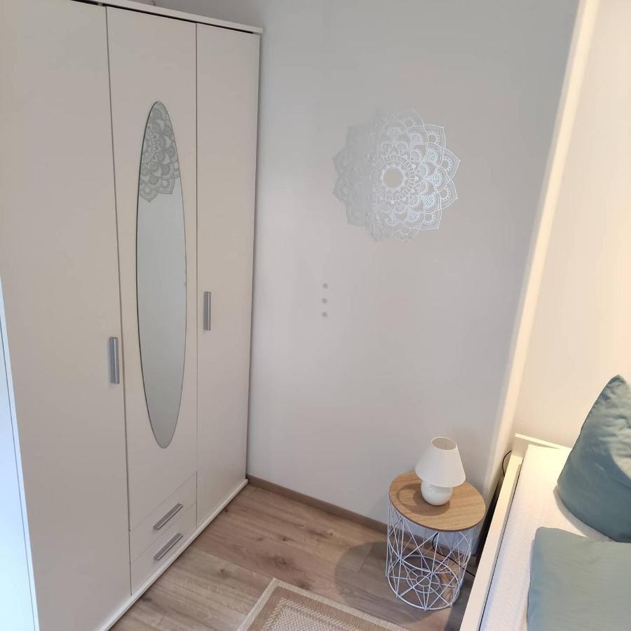 Ferienhaus Neumann Kinding Exteriér fotografie