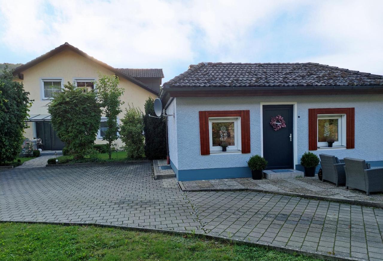 Ferienhaus Neumann Kinding Exteriér fotografie